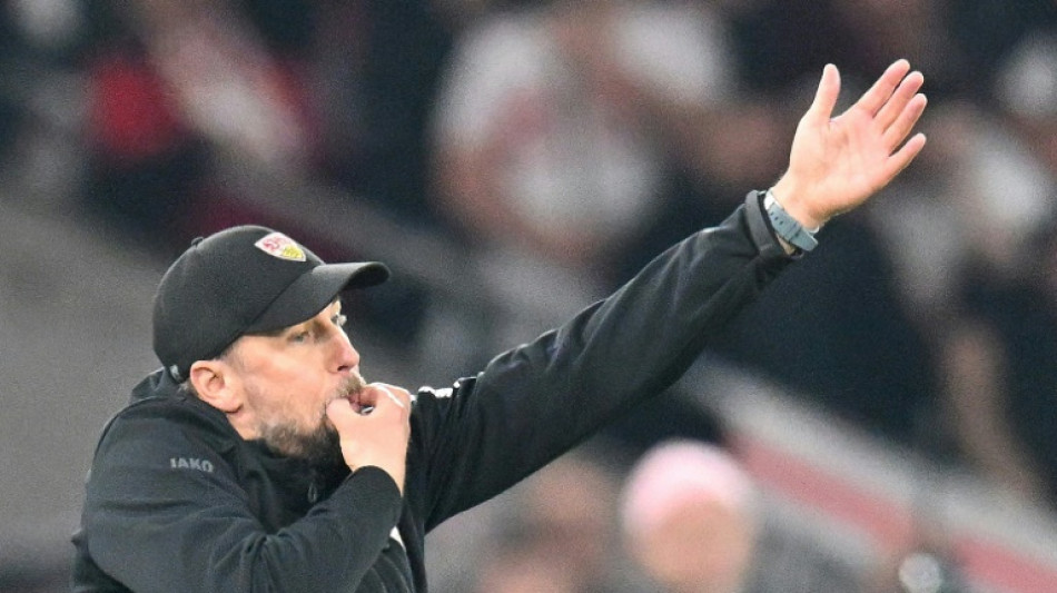Stuttgart beat Leipzig to reach German Cup final