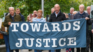 Un soldat britannique acquitté de deux meurtres lors du "Bloody Sunday"