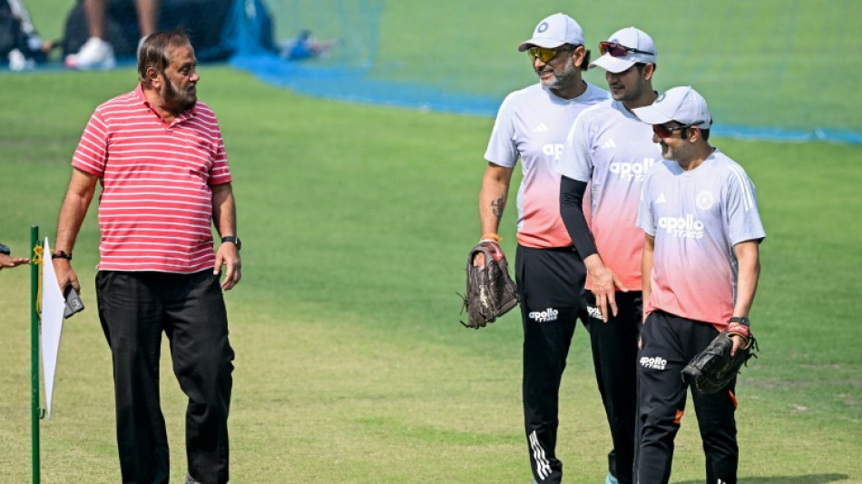 India bank on formidable home Test record in South Africa series