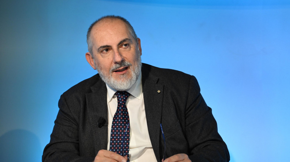 Donnarumma (Fs), 18 miliardi di investimenti nel 2025, 7 per l'attuazione del Pnrr