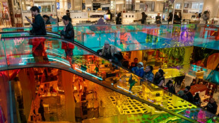 Ap&oacute;s s&oacute;lido crescimento do PIB em 2024, EUA inicia 2025 sob incertezas