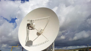 Prima tecnica al mondo di super-risoluzione nel Sardinia Radio Telescope