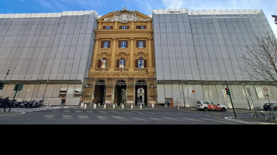 ++ Mef, le entrate dei primi 10 mesi a 471,6 miliardi (+2%) ++