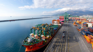 Firmata a Singapore intesa per 1 miliardo investimenti al terminal Psa Genova Pra'