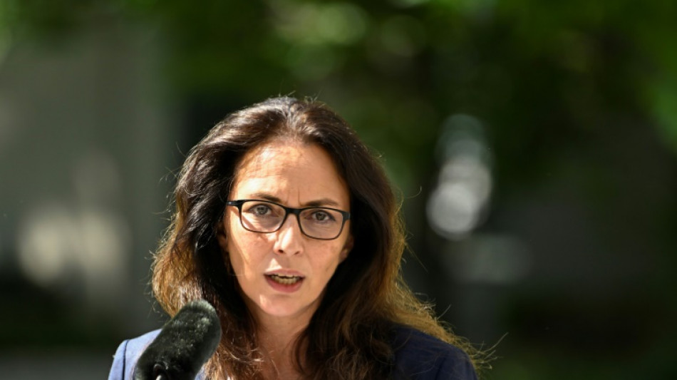 DGB-Chefin Fahimi kritisiert Pläne für "regelmäßige Zwölf-Stunden-Schichten"