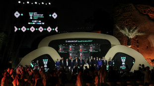 Asian Cup in Saudi Arabia could be postponed but 'no hurry' to decide: AFC