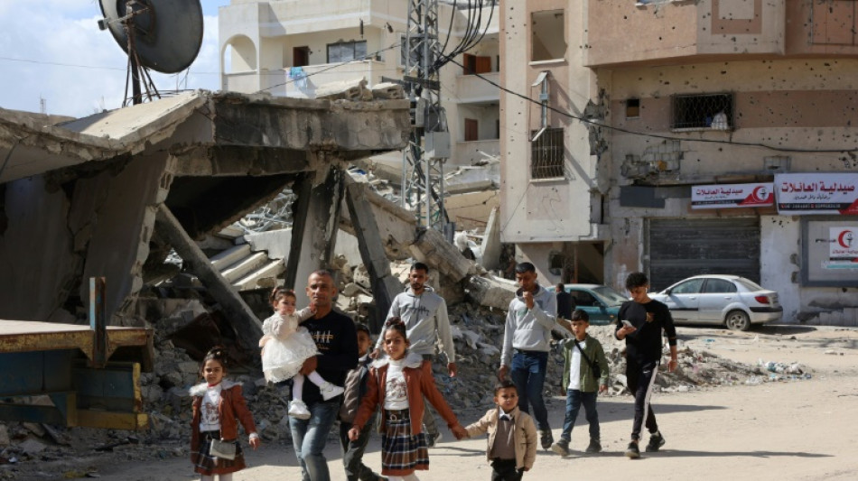 Al menos 322 niños han muerto en Gaza en los últimos 10 días, alerta Unicef