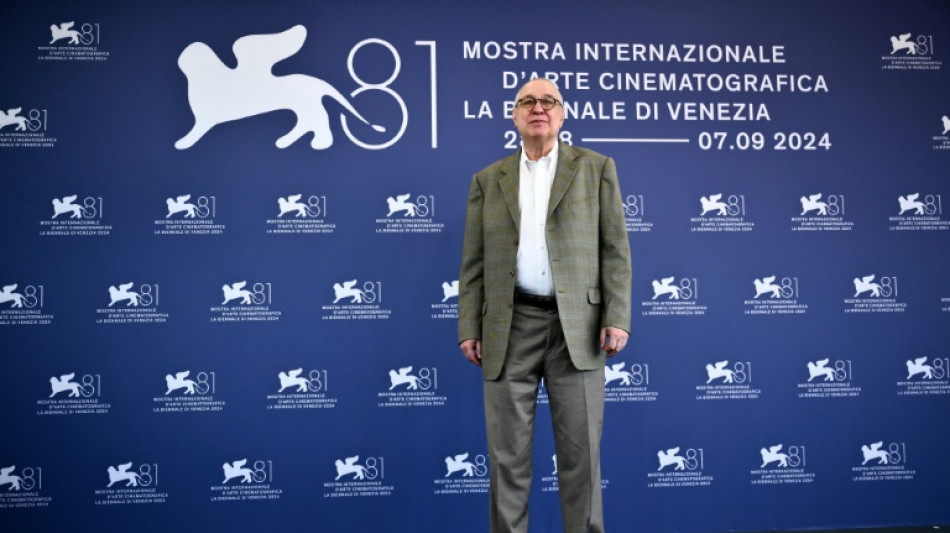 Errol Morris narra o drama de crian&ccedil;as migrantes separadas dos pais no governo Trump