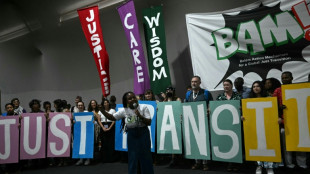 Eti&oacute;pia &eacute; eleita sede da COP32 do clima em 2027