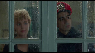 La Stazione di Rubini restaurata alla Festa di Roma