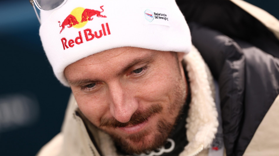 Hirscher rinvia il rientro, "torno a gennaio"