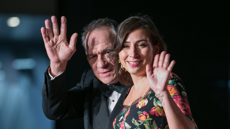 Trovata morta a San Francisco la figlia dell'attore Tommy Lee Jones