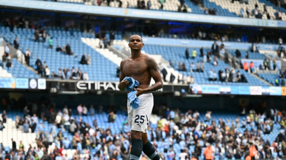 City e Inter reeditam final de 2023 na 1&ordf; rodada da nova Champions