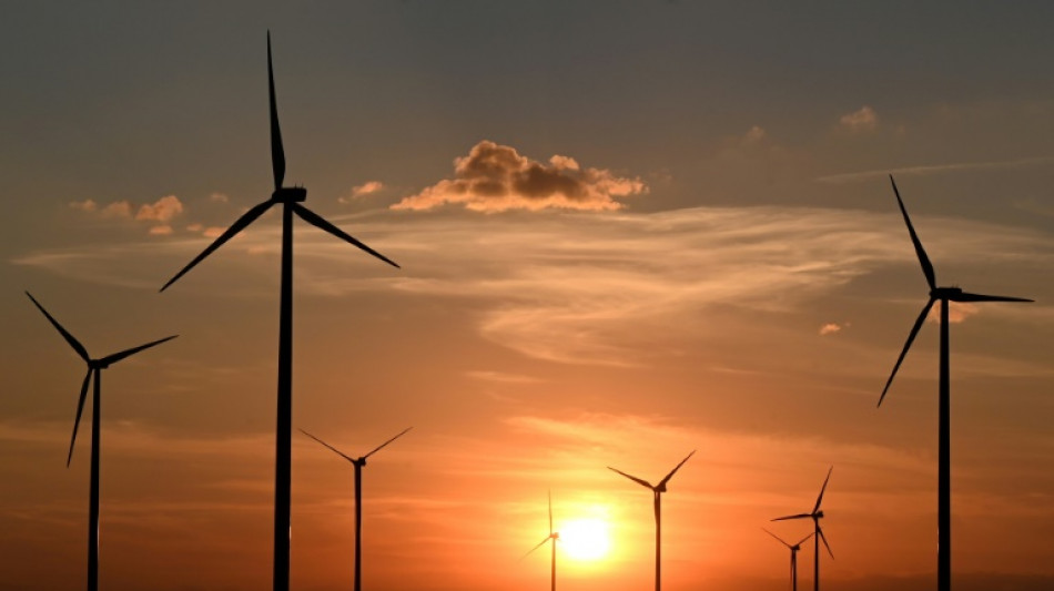 Klimaschutzbericht: Deutschland droht längerfristige Emissionsziele zu verpassen