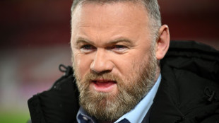 Rooney deixa comando do Plymouth, da 2&ordf; divis&atilde;o inglesa, ap&oacute;s sete meses