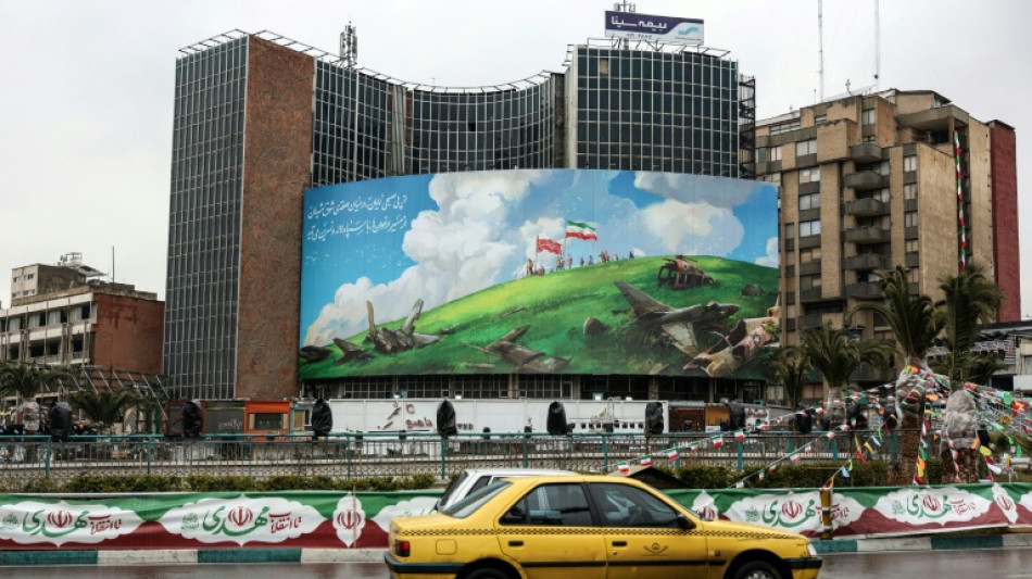 El combate de las oeneg&eacute;s para contar los muertos de la represi&oacute;n en Ir&aacute;n