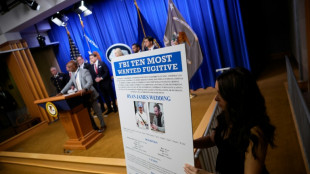 Ex-Canadian Olympian turned drug lord arrested: US media