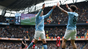 City atropela Liverpool (4-0) na Copa da Inglaterra; Arsenal &eacute; eliminado