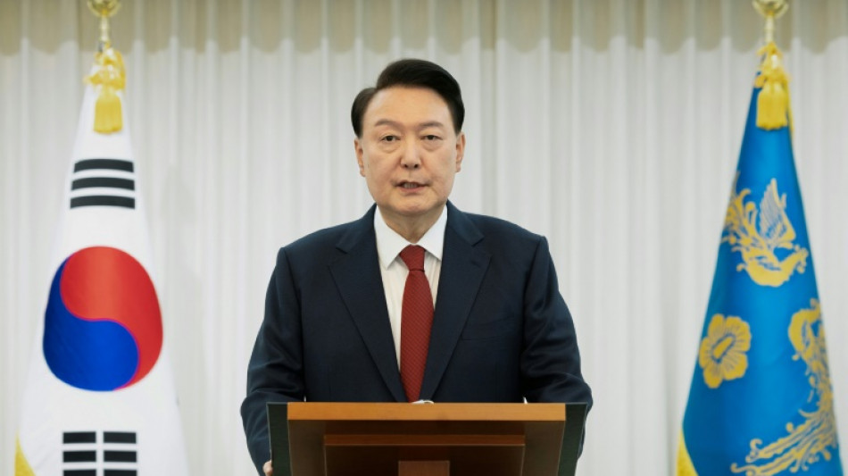 Yoon autorizou ex&eacute;rcito sul-coreano a atirar para impor a lei marcial, segundo MP