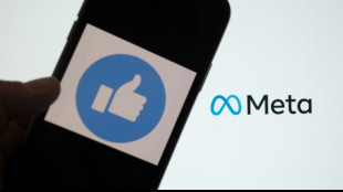 Ganancias de Meta (Facebook) en cuarto trimestre cayeron 8% respecto a las de hace un a&ntilde;o