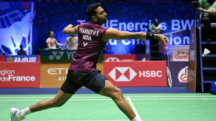 Decorated Indian badminton star calls Japan Asian Games 'very sad'