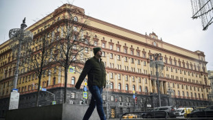 Rusia anuncia la detenci&oacute;n de cuatro mujeres agentes de los servicios especiales ucranianos