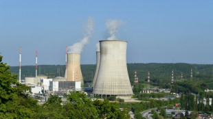 Belgien und Energiekonzern Engie einigen sich auf Akw-Laufzeitverl&auml;ngerung um zehn Jahre