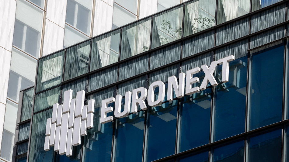 Borsa: Europa poco mossa nell'antivigilia di Natale