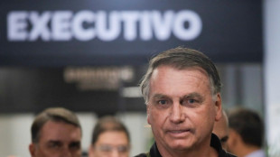 Justi&ccedil;a nega pedido de Bolsonaro para ir &agrave; posse de Trump