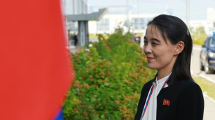 La hermana de Kim Jong Un dice que la desnuclearización norcoreana es un "sueño"
