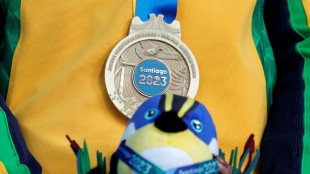 Brasil vuelve a romper r&eacute;cords en nataci&oacute;n en los Parapanamericanos de Santiago