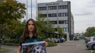 Woolrich Europe con BasicNet dice addio alle pellicce