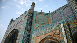 El terremoto en el norte de Afganistán deja 27 muertos y casi 1.000 heridos