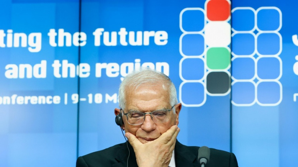 UE responsabiliza a Rusia por ciberataque a red satelital antes de invasi&oacute;n a Ucrania