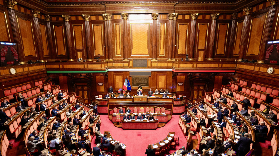 Fine vita: Senato pronto a riprendere esame del ddl, approfondimento su sentenza