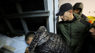 Soldados israel&iacute;es matan a tiros a un palestino de 16 a&ntilde;os, seg&uacute;n un ministerio palestino