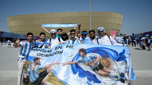 Mbapp&eacute;, Messi, Lewandowski... los ases del Mundial entran en escena