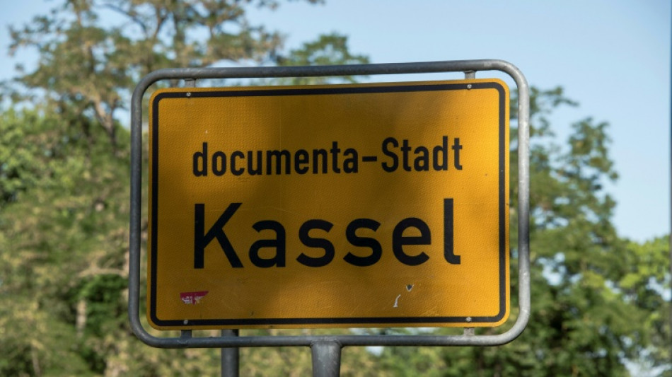 Gremium zu Aufarbeitung von Antisemtismusf&auml;llen bei Documenta kritisiert Leitung