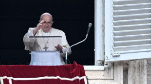 Papa visita a Mong&oacute;lia em viagem marcada pelo interesse geopol&iacute;tico