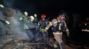 Cuatro muertos y más de 30 heridos por ataques rusos en el noreste de Ucrania