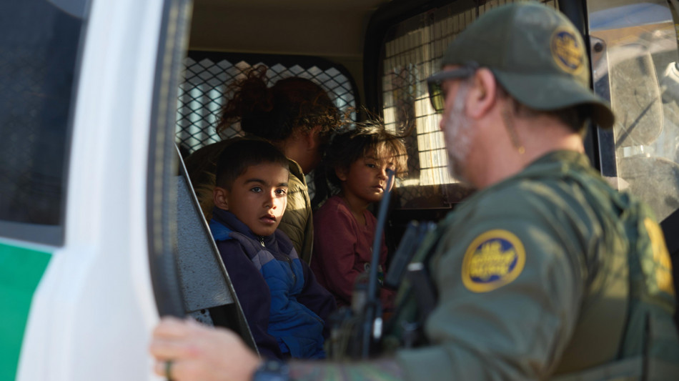 Unicef, in America Latina e Caraibi un migrante su 4 &egrave; minorenne