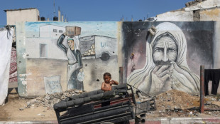 Bombardeios israelenses em Gaza antes de novas negocia&ccedil;&otilde;es de tr&eacute;gua