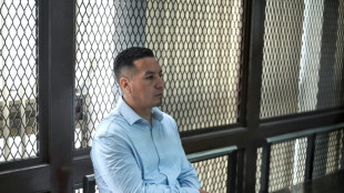 Guatemala sentences former police officers in gay couple's killings
