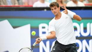 Jodar, Nakashima to make Masters semis debuts in Montreal