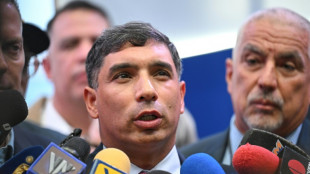 Ex-ministro do Petr&oacute;leo &eacute; preso na Venezuela