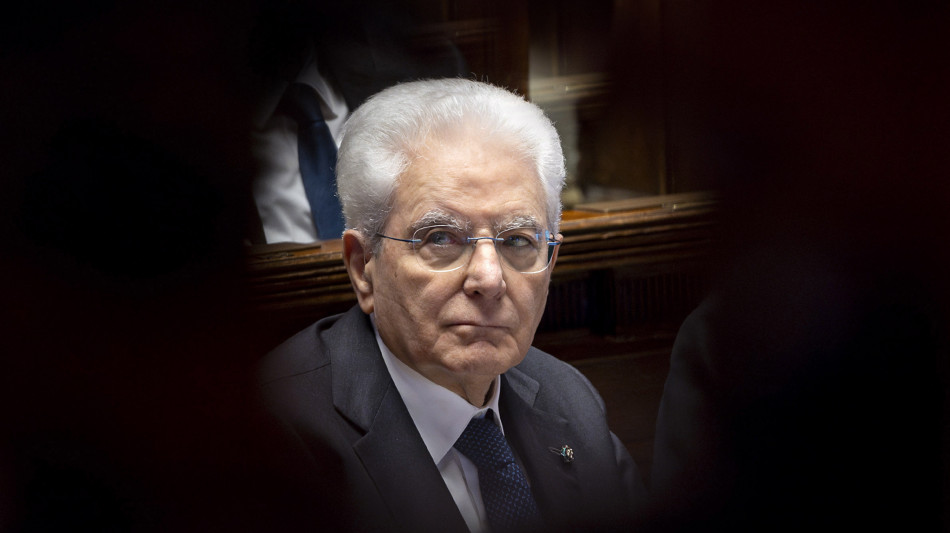 Mattarella, rimuovere i divari territoriali nella Sanit&agrave;