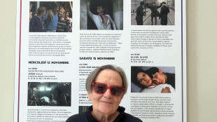 Agnieszka Holland, 'il mondo &egrave; in mano agli oligarchi'