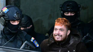 Une "organisation criminelle d&eacute;termin&eacute;e" au service de l'&eacute;vasion de Mohamed Amra