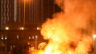 Irak: attaques contre l'ambassade am&eacute;ricaine &agrave; Bagdad