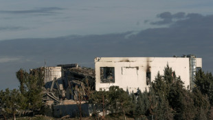 Ir&aacute;n ataca objetivos en Irak y Siria con misiles bal&iacute;sticos 